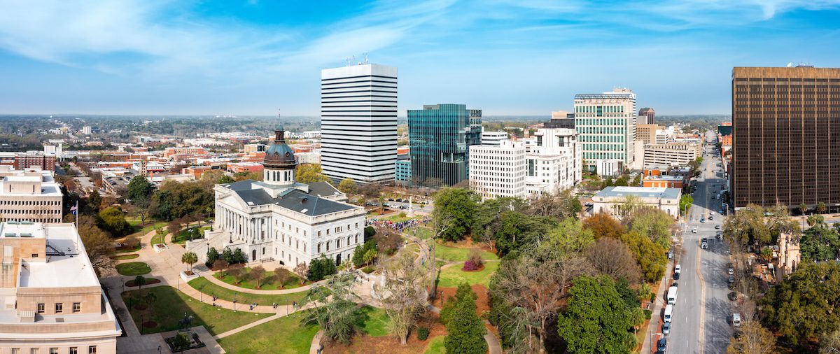 Fun Things To Do In Columbia SC | Palmetto Air Conditioning