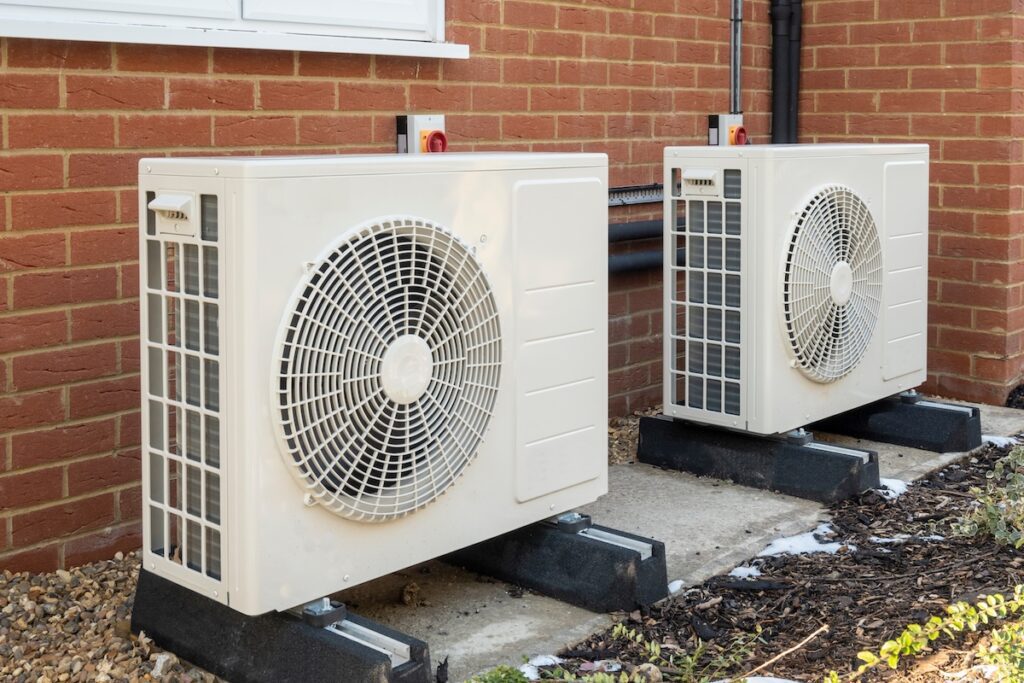 are heat pumps worth it