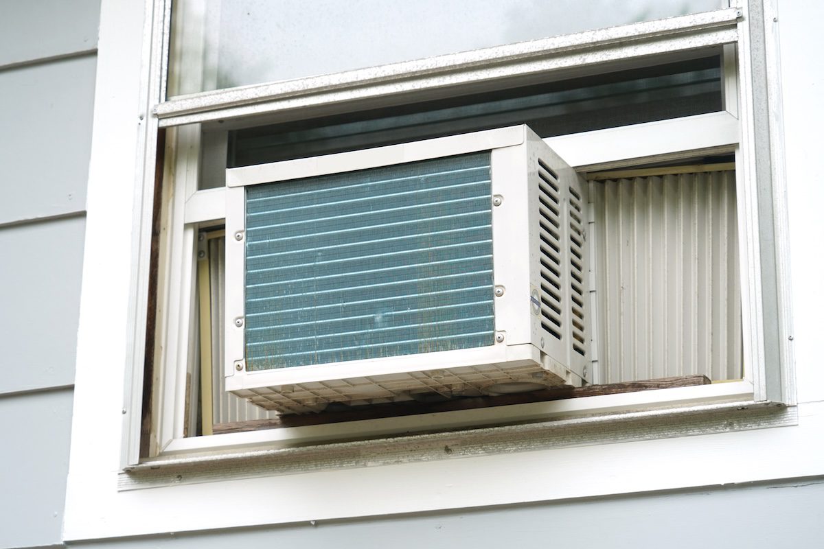 How To Install A Window Air Conditioner: 8 Essential Steps